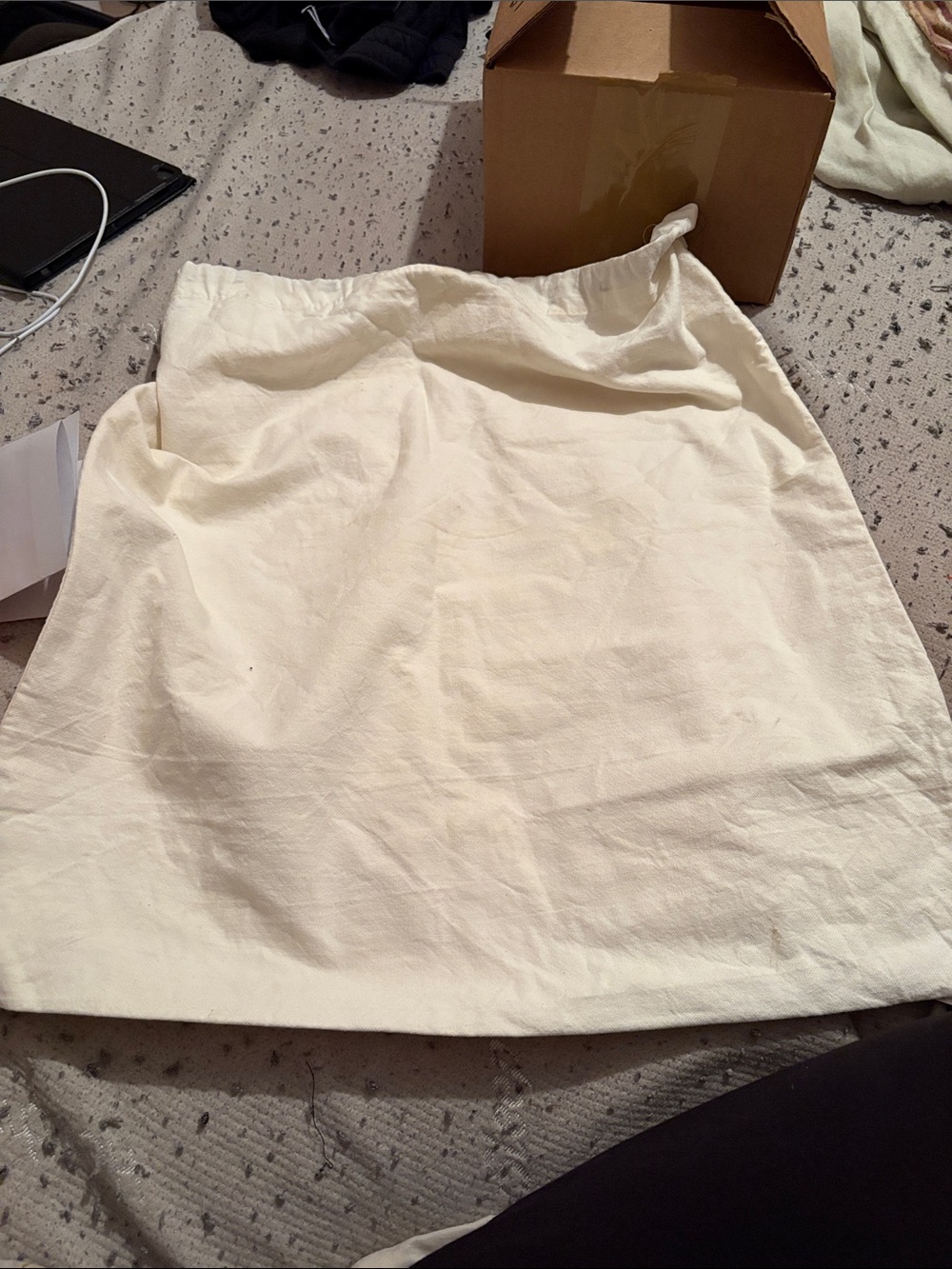 Celine xl dust bag - Picture 3 of 5